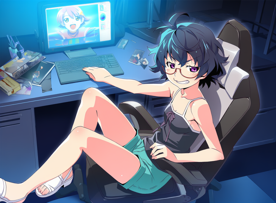 Himitsukichi